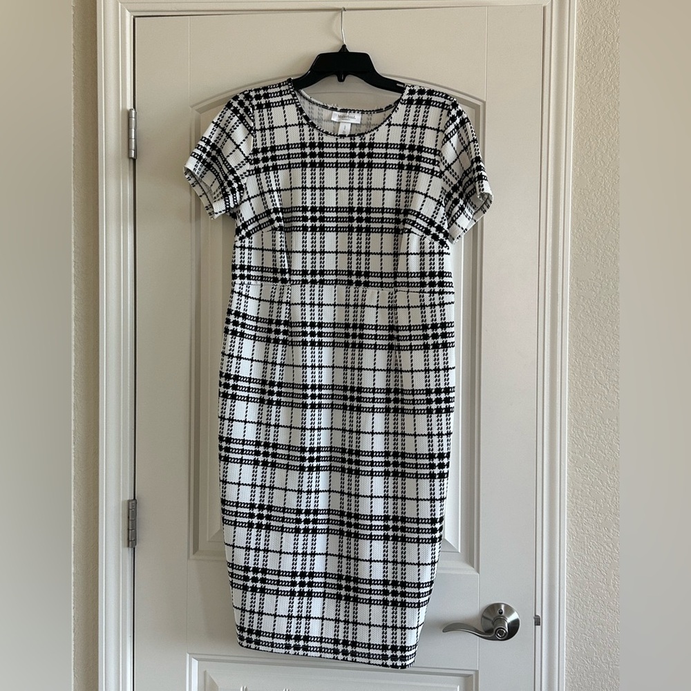 Motherhood Maternity dress size L